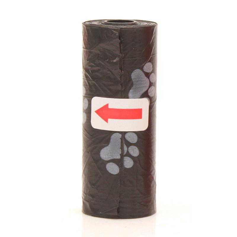 Ecopaw Poop Pickers: Biodegradable Pet Waste Bags-6