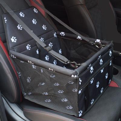 Ultimate Pet Car Mat: The Perfect Travel Companion For Your Furry Friend-2