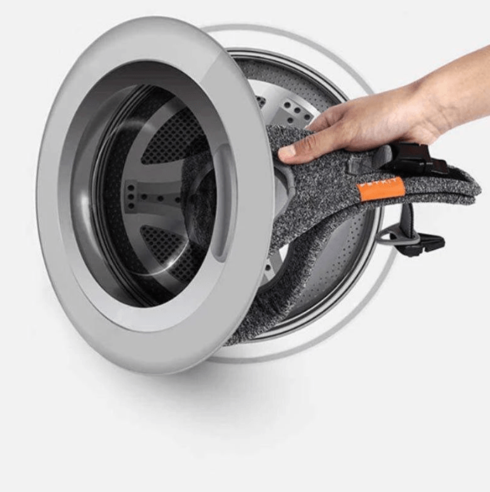 Stylish Rope Leash With Adjustable Size And Carabiner Attachment-2