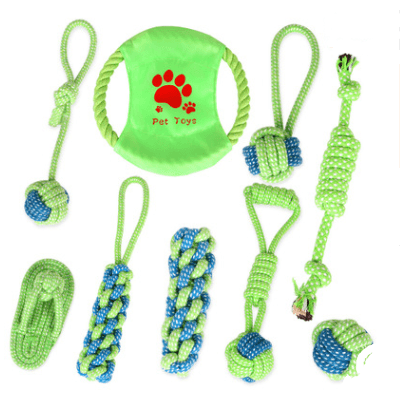 The Ultimate Pet Dental Playtime Set-5