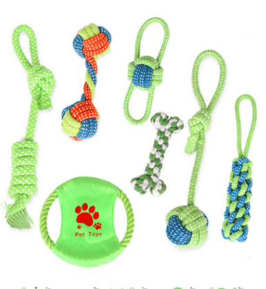 The Ultimate Pet Dental Playtime Set-2