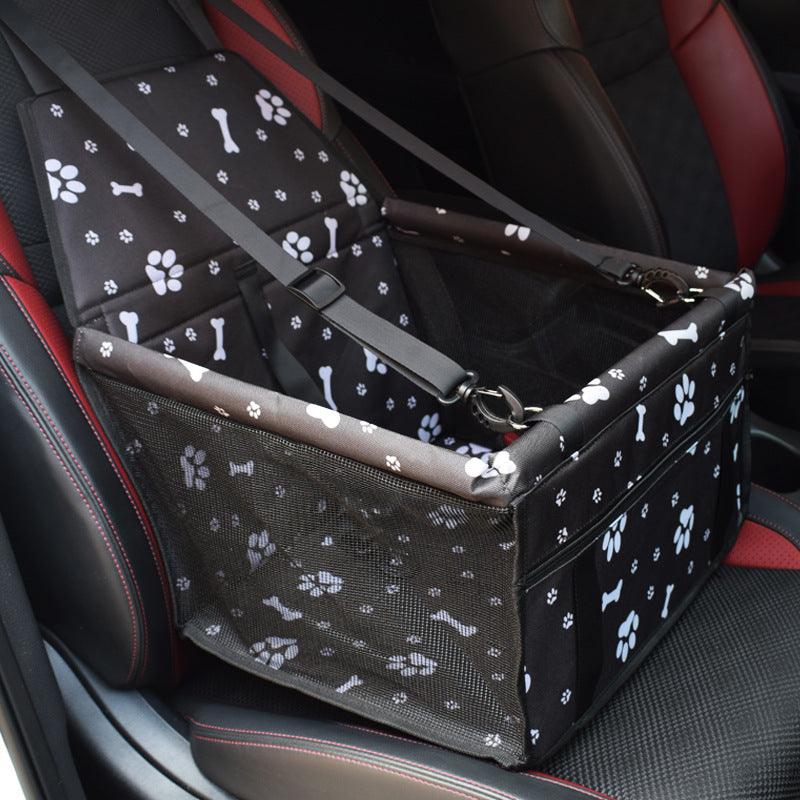 Ultimate Pet Car Mat: The Perfect Travel Companion For Your Furry Friend-14