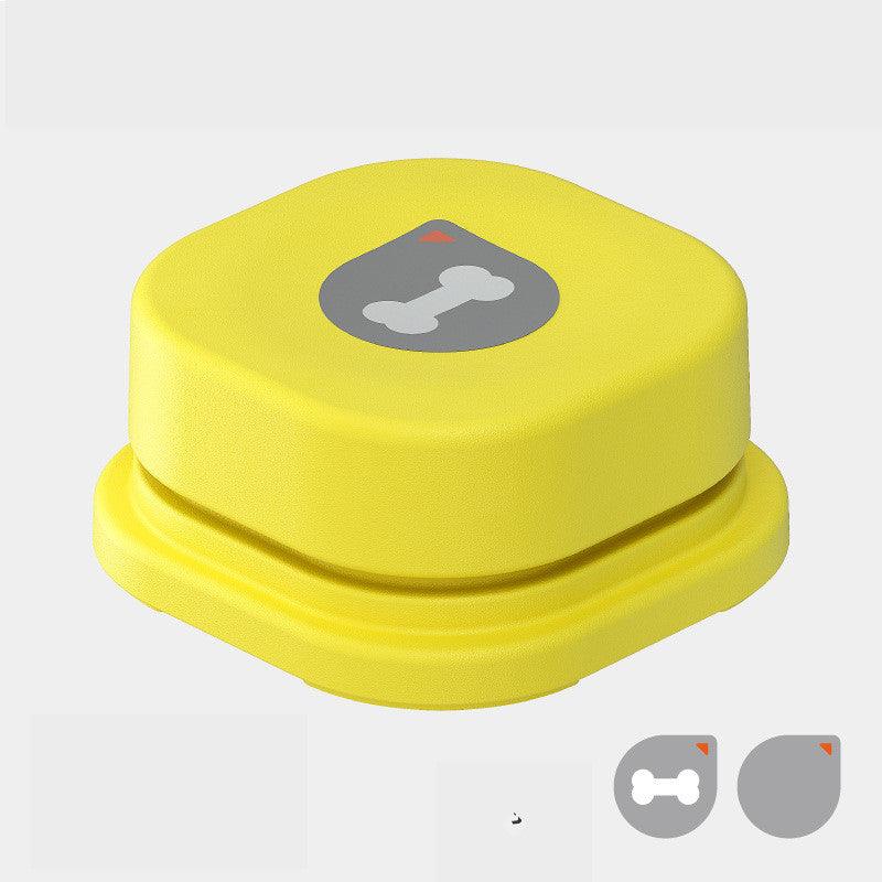 Pet Talkie: Interactive Communication Button For Cats And Dogs-9