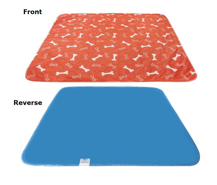 Ultra-Dry Pet Absorbent Pad: The Ultimate Waterproof Solution For Your Furry Friend-4
