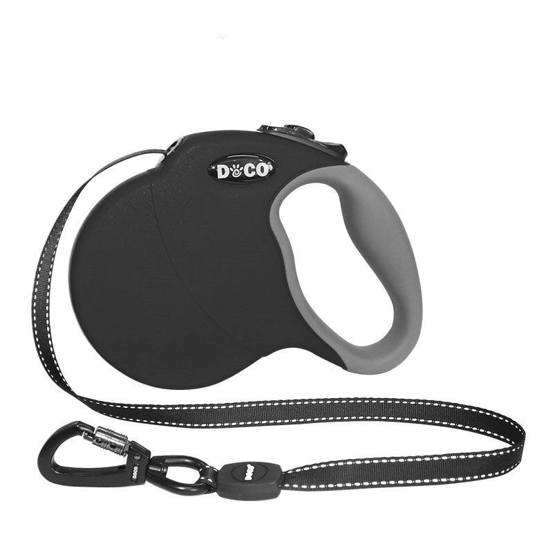 Ultimate Freedom Retractable Dog Leash-3