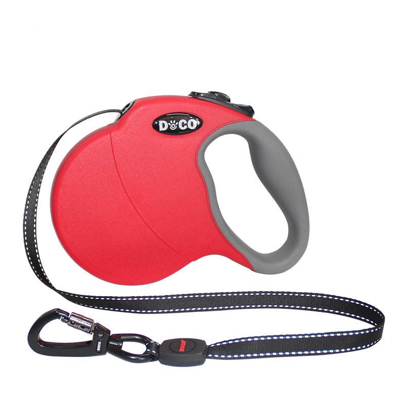 Ultimate Freedom Retractable Dog Leash-4