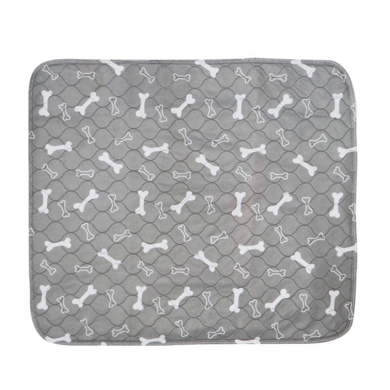 Ultra-Dry Pet Absorbent Pad: The Ultimate Waterproof Solution For Your Furry Friend-1