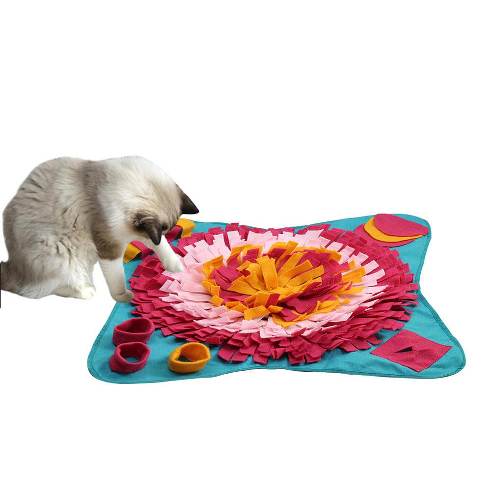 Interactive Pet Learning Toy-3