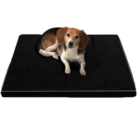 Luxorest: Premium Orthopedic Memory Foam Beds For Larger And Elderly Dogs-0