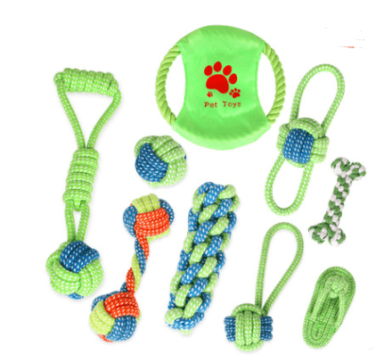 The Ultimate Pet Dental Playtime Set-3