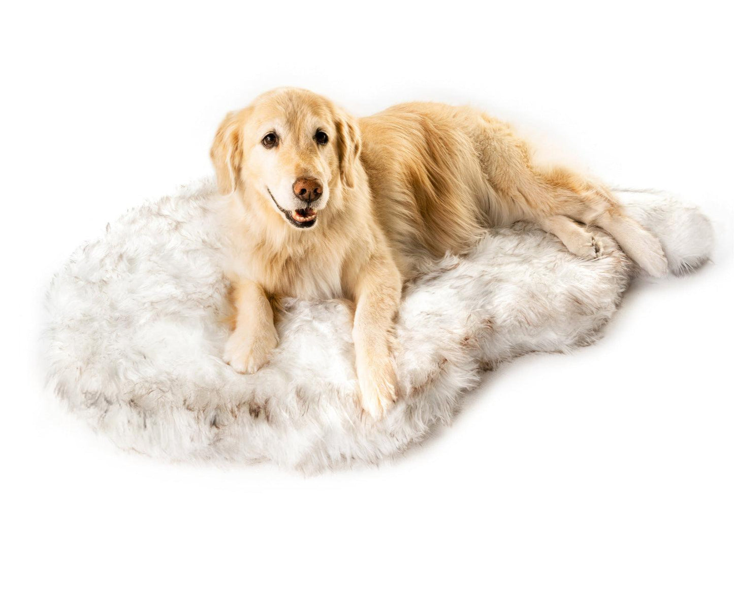 Luxurious Plush Pet Snuggle Blanket-6
