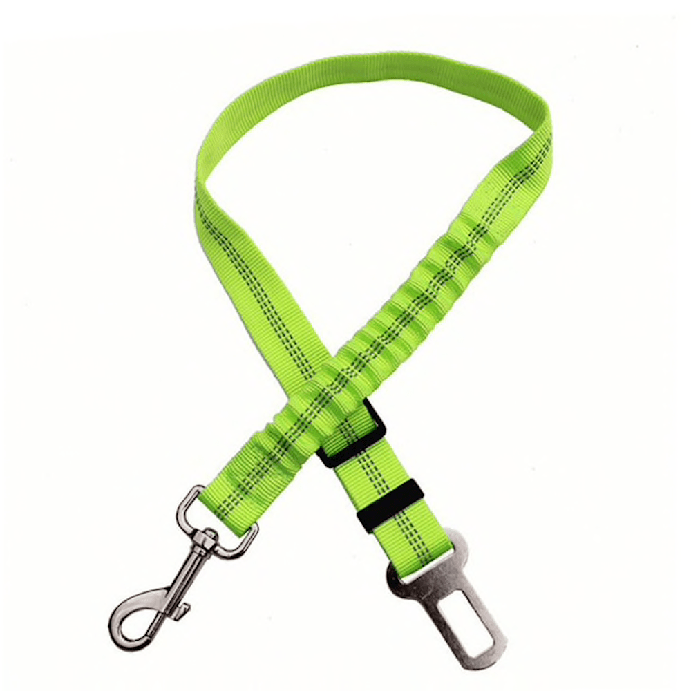 Car Elastic Safety Leash-4