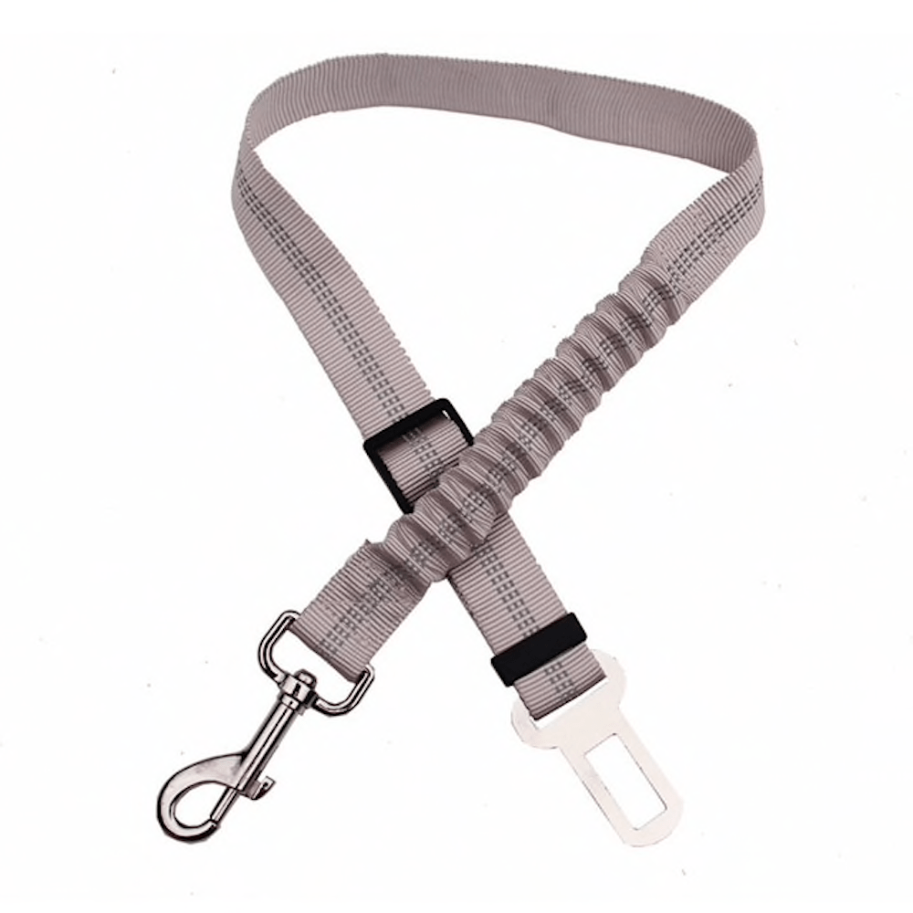 Car Elastic Safety Leash-5