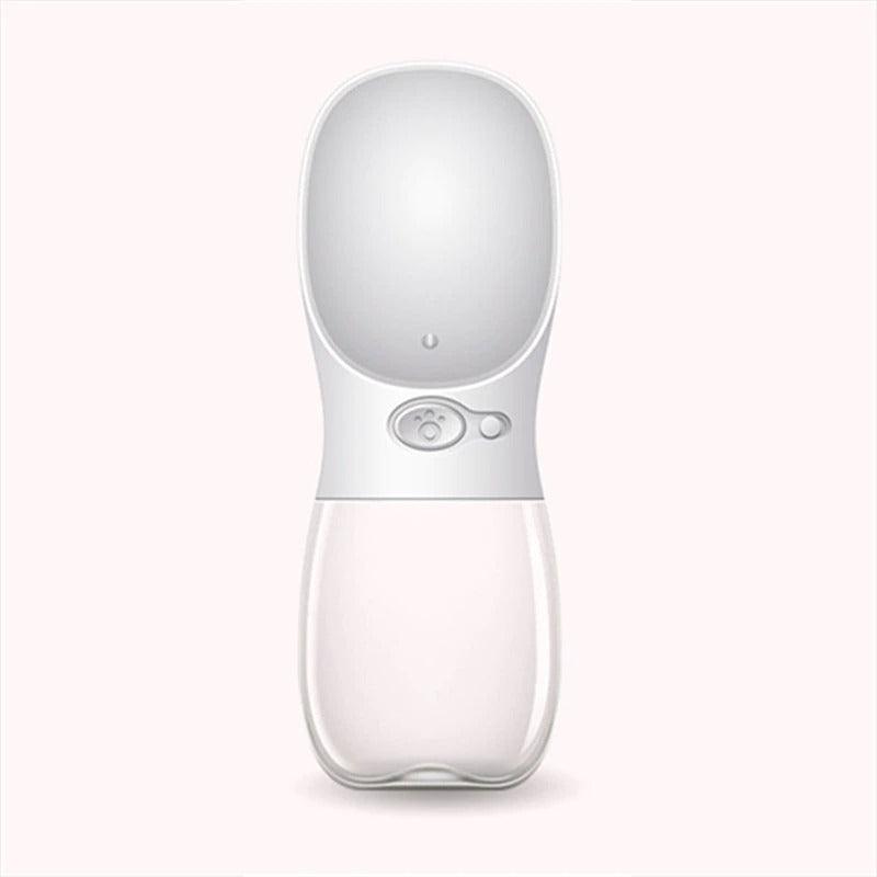 Portable Pet Water Bottle - Leak Proof And Travel Friendly Drinking Bowl For Dogs And Cats-3