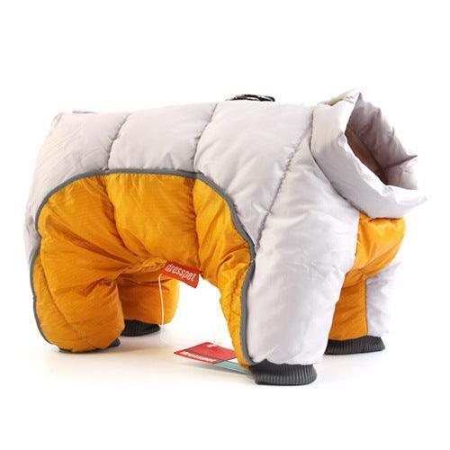 Cozy Canine Winter Puffer Jacket-2