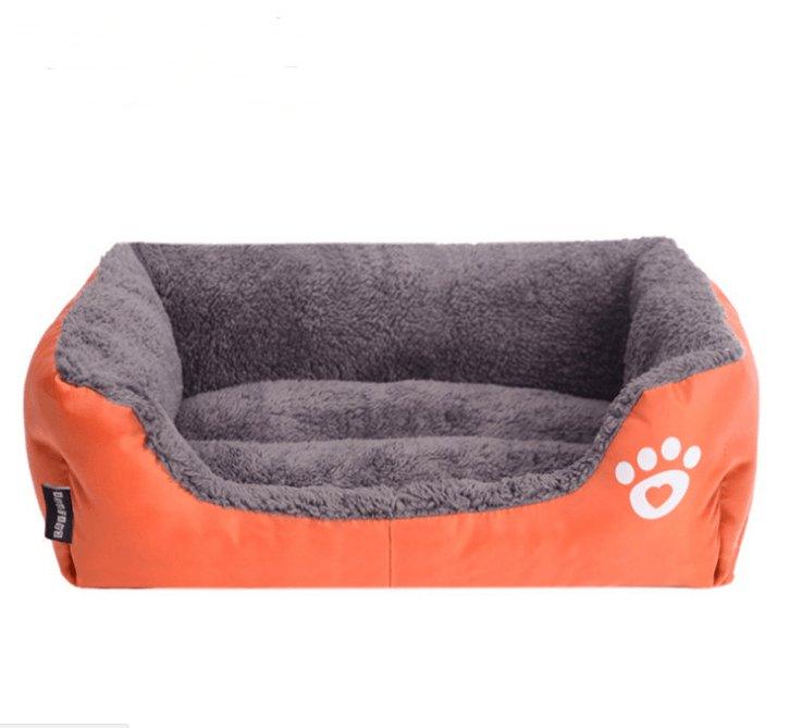Cozy Haven Pet Bed-9