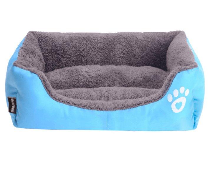 Cozy Haven Pet Bed-3