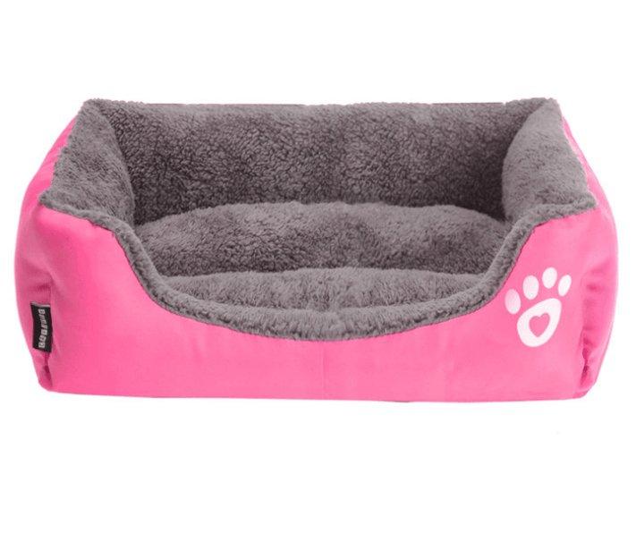 Cozy Haven Pet Bed-1