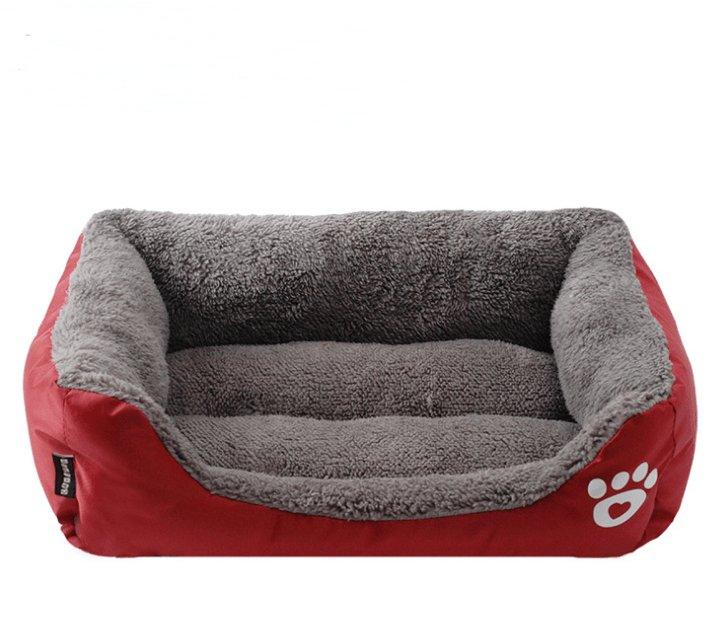 Cozy Haven Pet Bed-8
