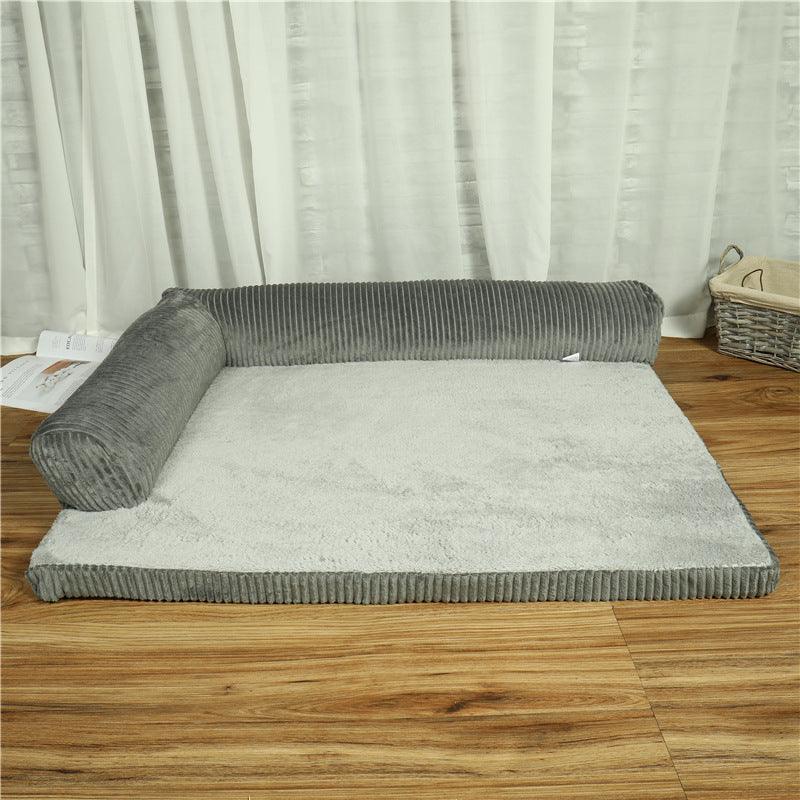 Cozycord Pet Lounger-1