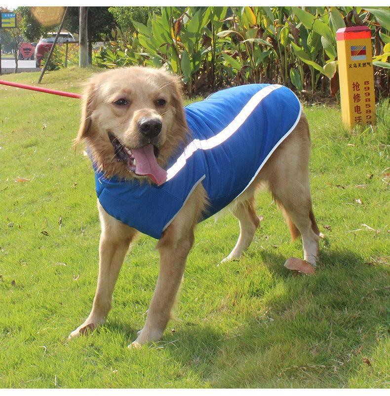 Cozypaws Winter Adventure Dog Jacket-2