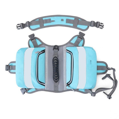 Outdoor Large Dog Backpack For Pets-9