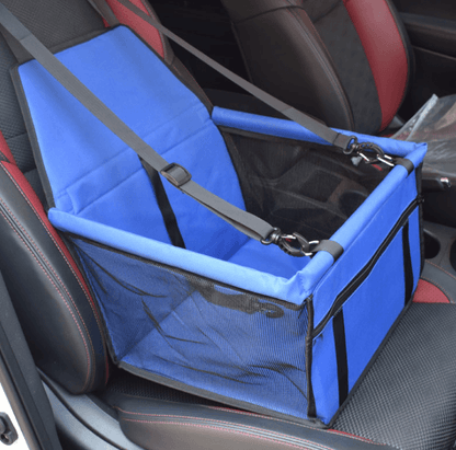 Ultimate Pet Car Mat: The Perfect Travel Companion For Your Furry Friend-4