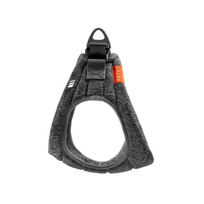 Stylish Rope Leash With Adjustable Size And Carabiner Attachment-5