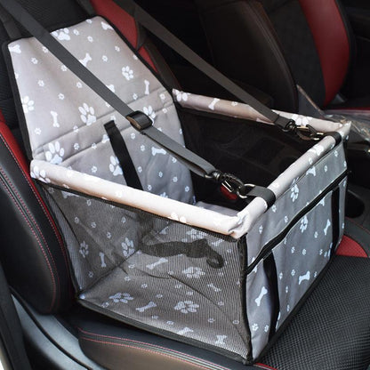 Ultimate Pet Car Mat: The Perfect Travel Companion For Your Furry Friend-13