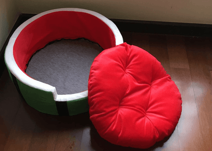 Juicy Oasis Pet Bed-1