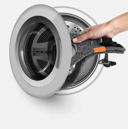 Stylish Rope Leash With Adjustable Size And Carabiner Attachment-2