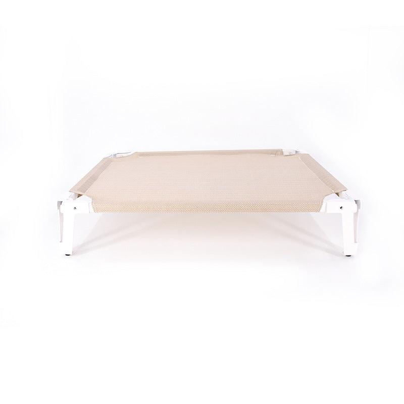 Luxury Pet Haven: The Ultimate Camp Bed For Your Furry Friend-4