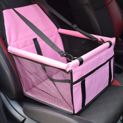 Ultimate Pet Car Mat: The Perfect Travel Companion For Your Furry Friend-11