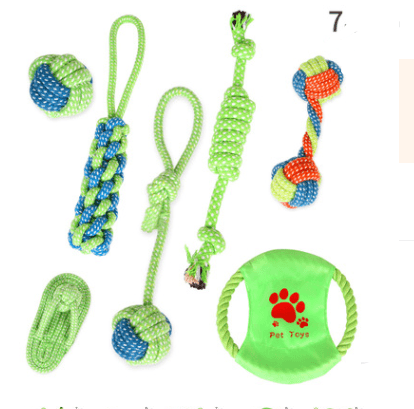 The Ultimate Pet Dental Playtime Set-1