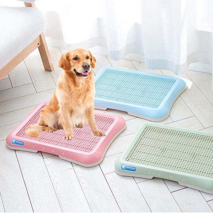 Indoor Pet Potty Trainer: The Ultimate Solution For Puppy Training Success-0