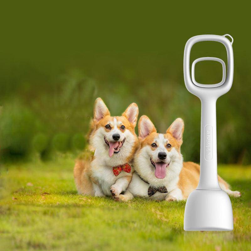 Pet Poo Picker-Upper: The Ultimate Solution For Easy And Convenient Pet Waste Cleanup-0