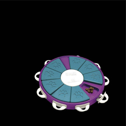 Interactive Canine Learning Set-5