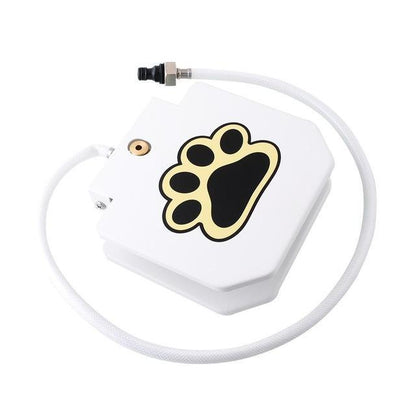 Refreshing Paws Outdoor Dog Water Fountain-4
