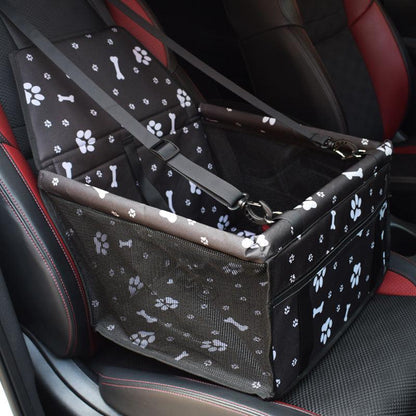 Ultimate Pet Car Mat: The Perfect Travel Companion For Your Furry Friend-14