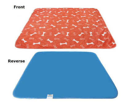 Ultra-Dry Pet Absorbent Pad: The Ultimate Waterproof Solution For Your Furry Friend-4