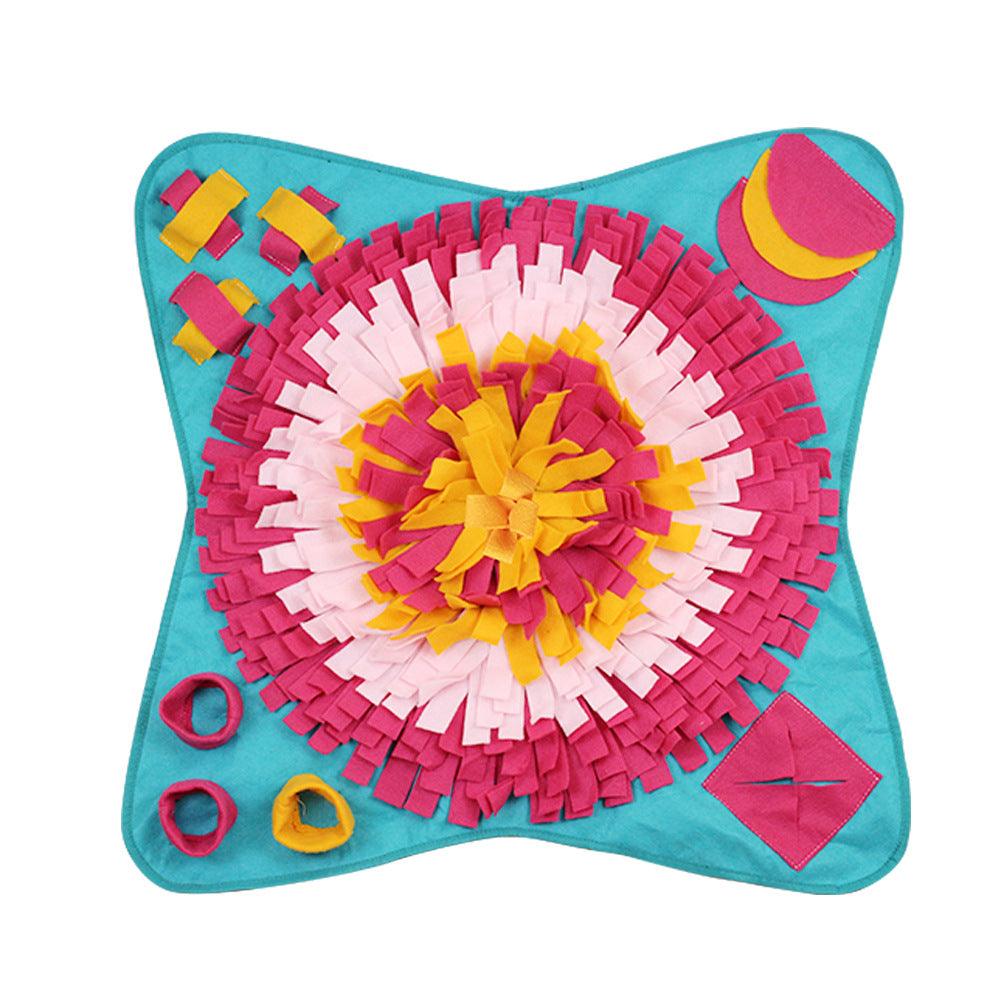 Interactive Pet Learning Toy-4