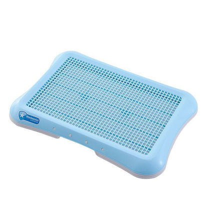 Indoor Pet Potty Trainer: The Ultimate Solution For Puppy Training Success-4