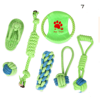 The Ultimate Pet Dental Playtime Set-0