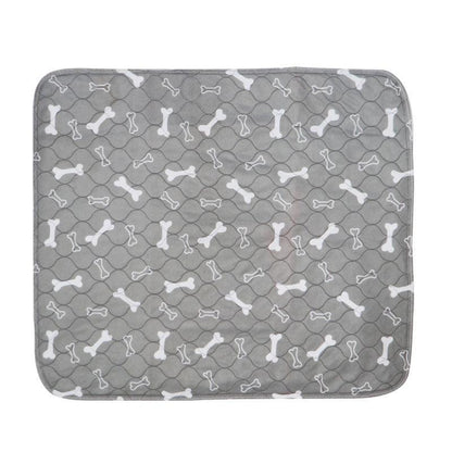 Ultra-Dry Pet Absorbent Pad: The Ultimate Waterproof Solution For Your Furry Friend-1