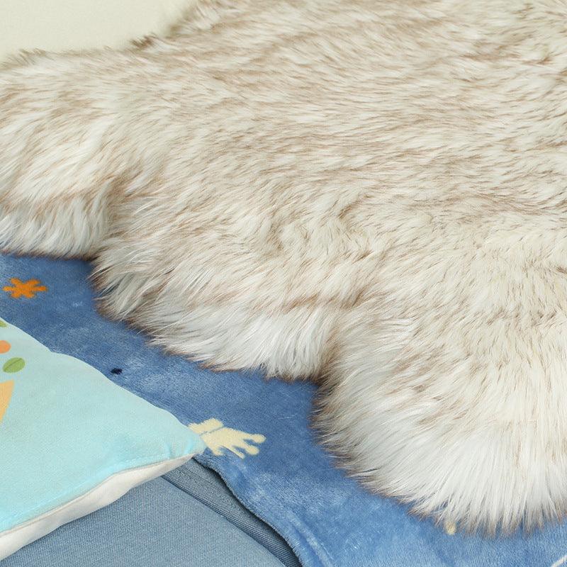 Luxurious Plush Pet Snuggle Blanket-3