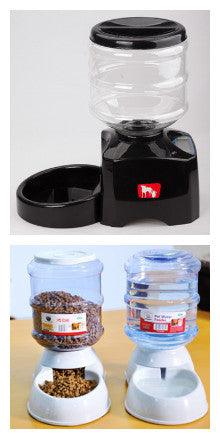 Smartpaws 5.5L Voice-Recording Automatic Pet Feeder With Lcd Screen-2