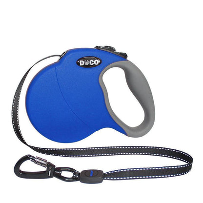 Ultimate Freedom Retractable Dog Leash-2