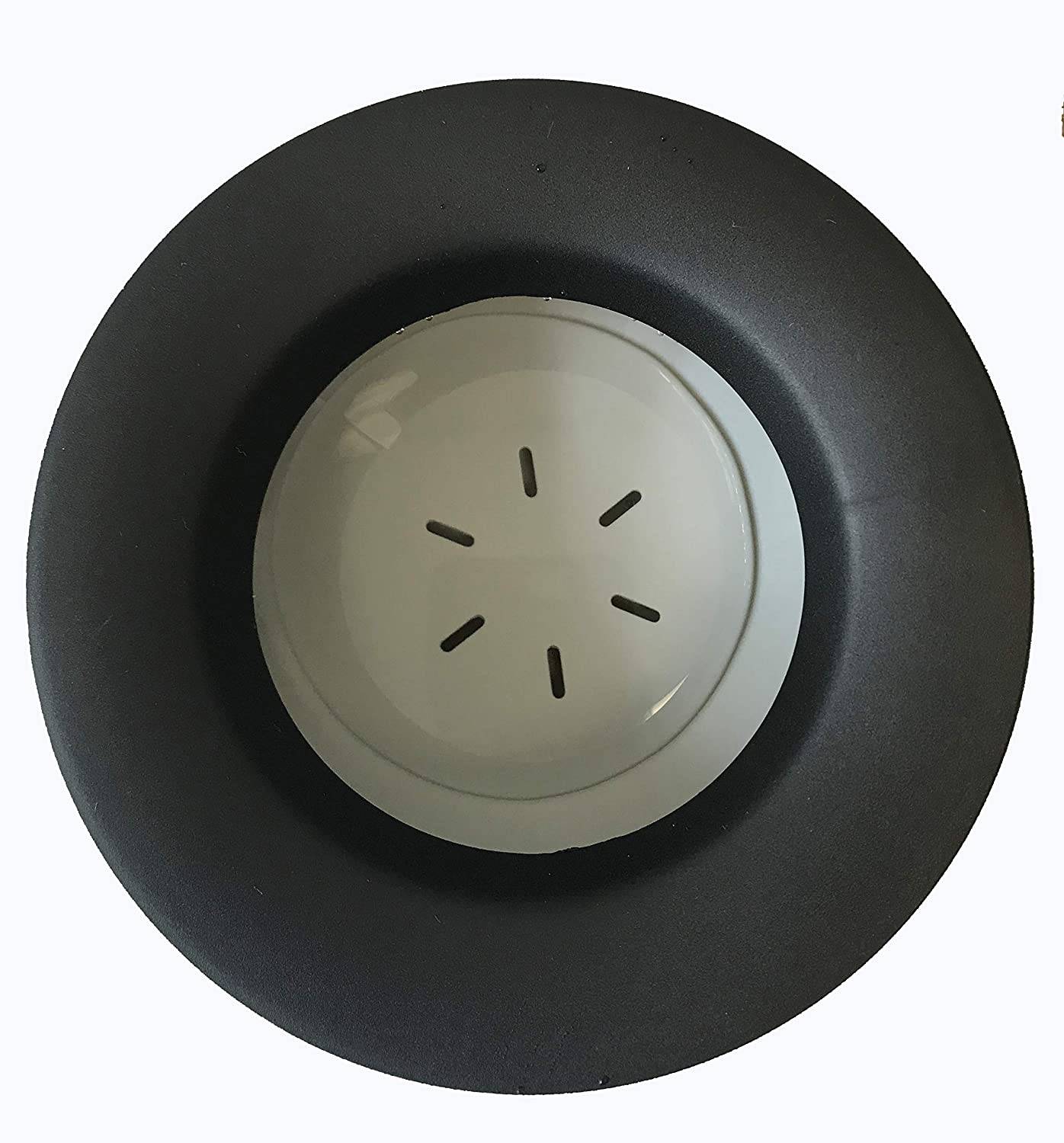 No Spill Dog Water Bowl-3