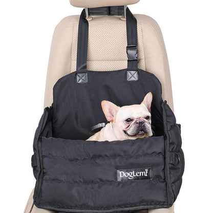 Multi-Purpose Pet Travel Bag: The Ultimate Solution For On-The-Go Pet Comfort And Safety-4