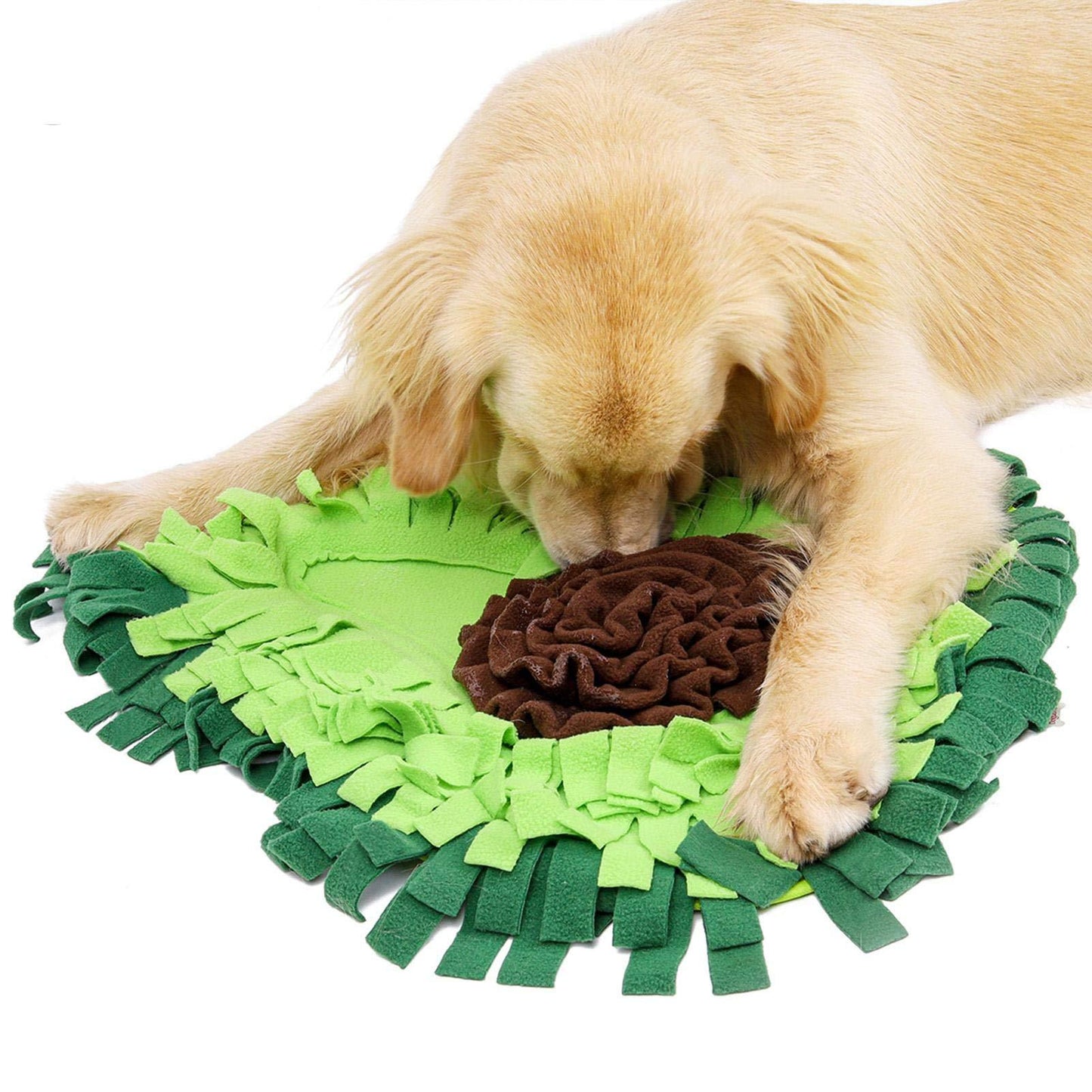 Interactive Pet Snack Feeding Mat: Engage Your Dog's Senses And Stimulate Their Mind-1